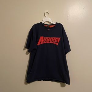 Vintage auburn tigers Nike T-shirt